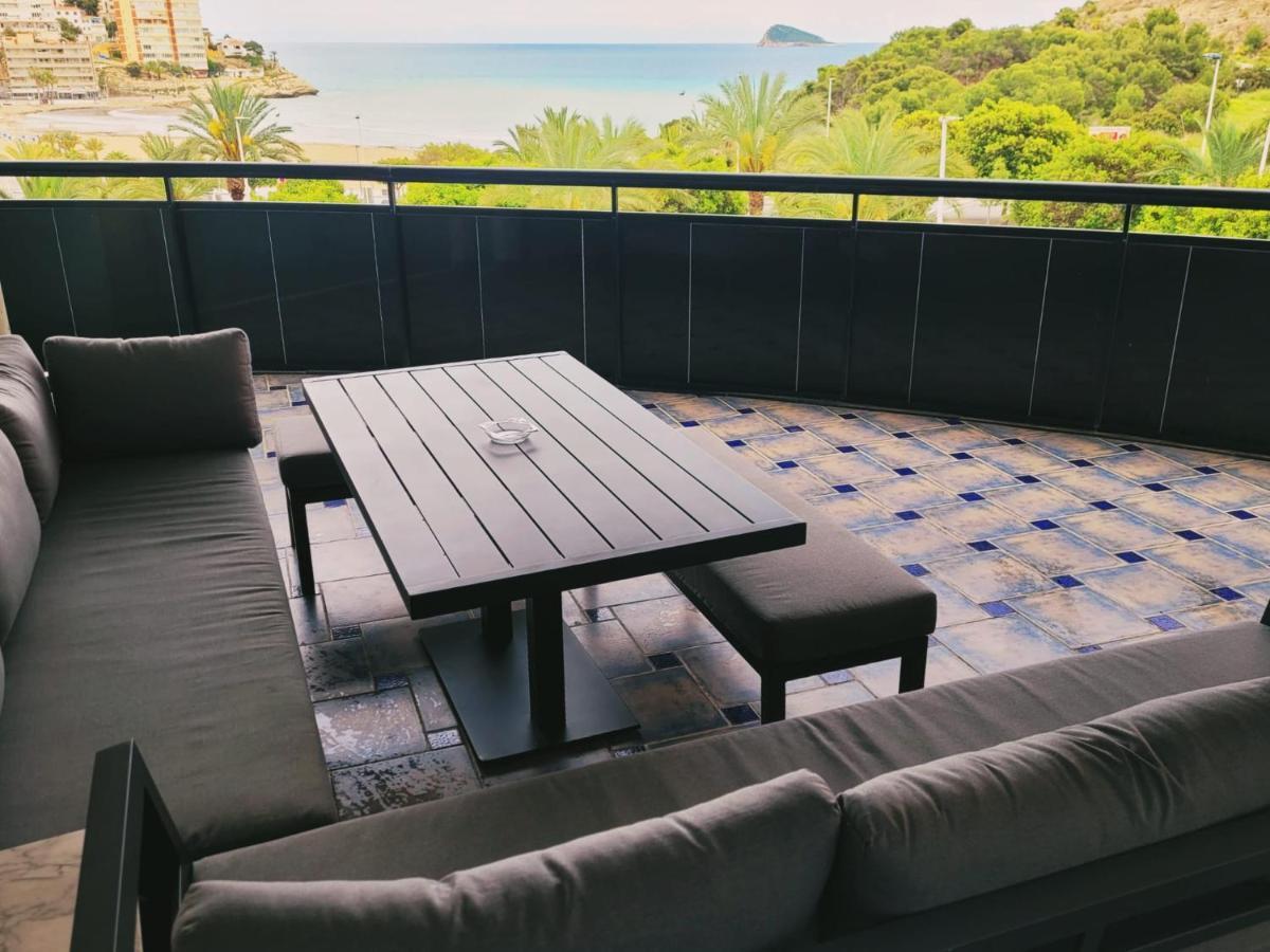 Sidney La Cala 2B Apartment Benidorm Exterior photo