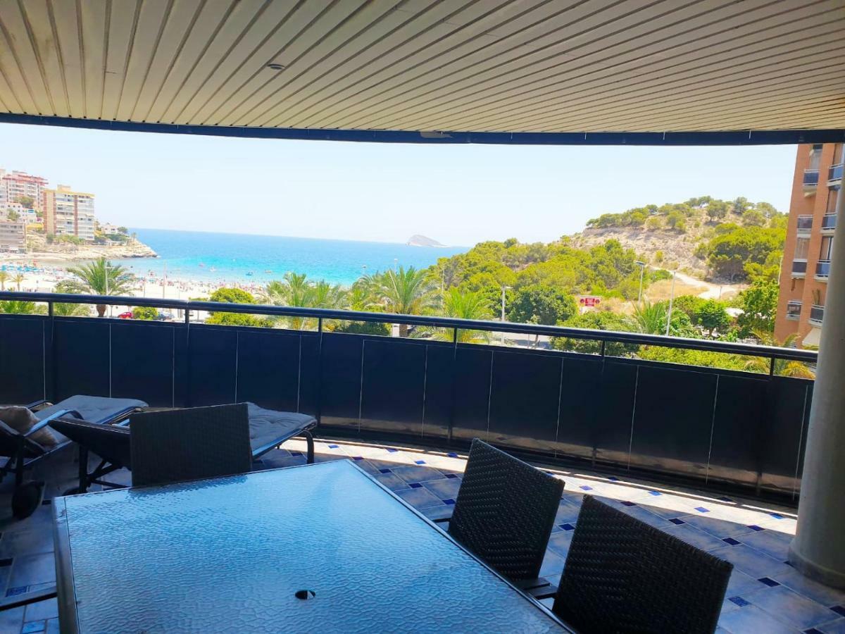 Sidney La Cala 2B Apartment Benidorm Exterior photo